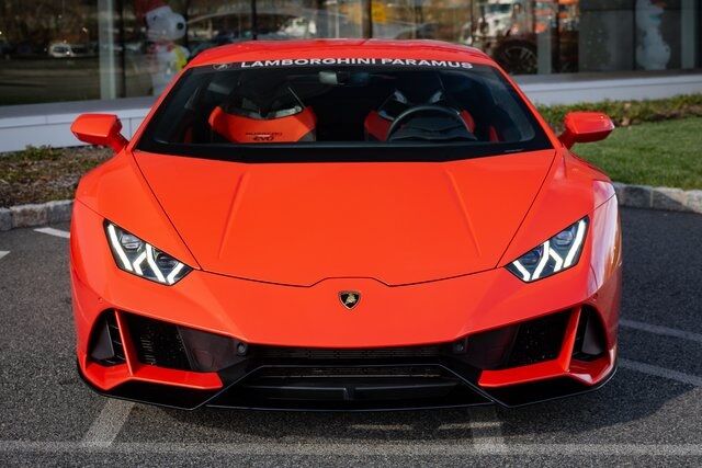 2022 Lamborghini Huracan EVO Base Paramus NJ