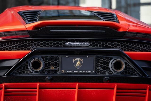 2022 Lamborghini Huracan EVO Base Paramus NJ