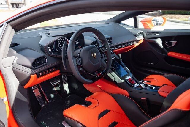 2022 Lamborghini Huracan EVO Base Paramus NJ