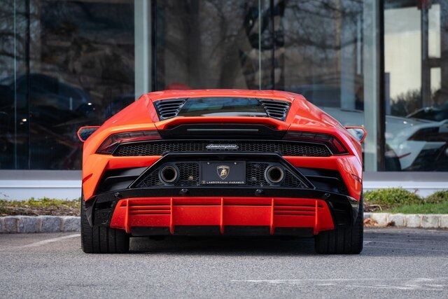 2022 Lamborghini Huracan EVO Base Paramus NJ