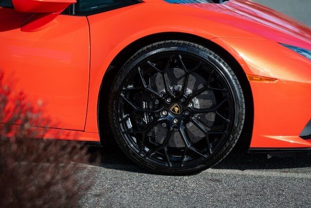 2022 Lamborghini Huracan EVO Base Paramus NJ