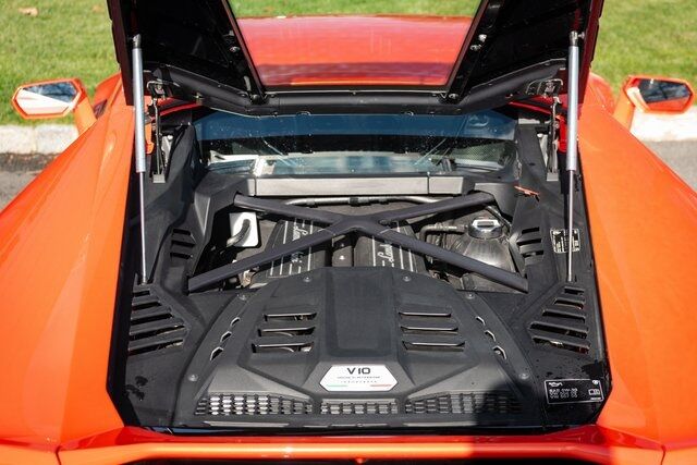 2022 Lamborghini Huracan EVO Base Paramus NJ