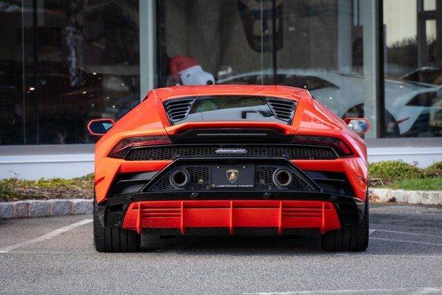 2022 Lamborghini Huracan EVO Base Paramus NJ