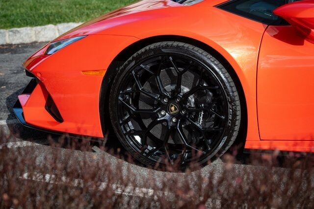 2022 Lamborghini Huracan EVO Base Paramus NJ