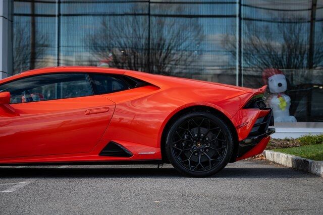 2022 Lamborghini Huracan EVO Base Paramus NJ