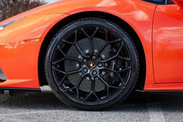 2022 Lamborghini Huracan EVO Base Paramus NJ