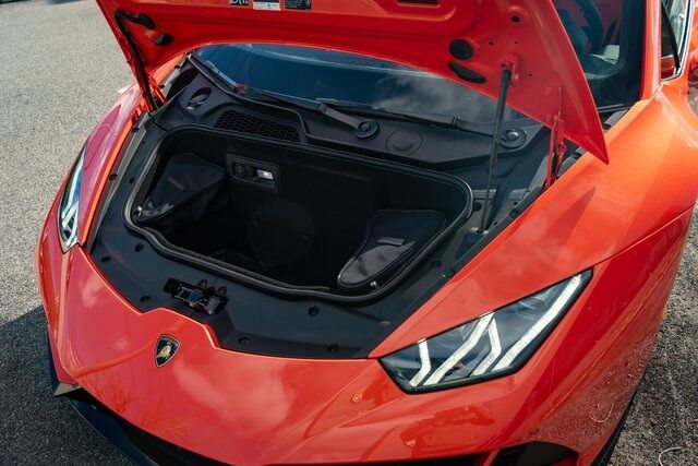 2022 Lamborghini Huracan EVO Base Paramus NJ
