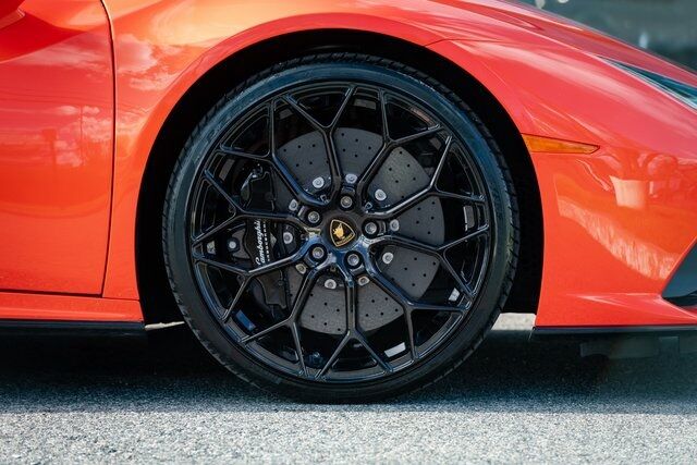 2022 Lamborghini Huracan EVO Base Paramus NJ