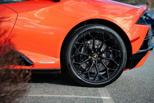 2022 Lamborghini Huracan EVO Base Paramus NJ