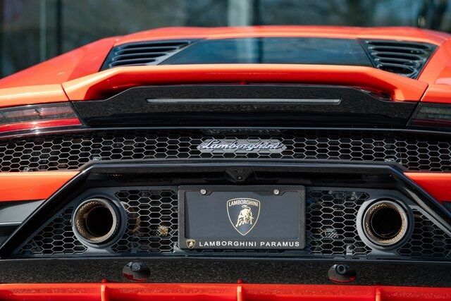 2022 Lamborghini Huracan EVO Base Paramus NJ