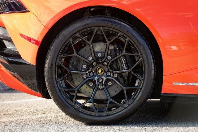 2022 Lamborghini Huracan EVO Base Paramus NJ