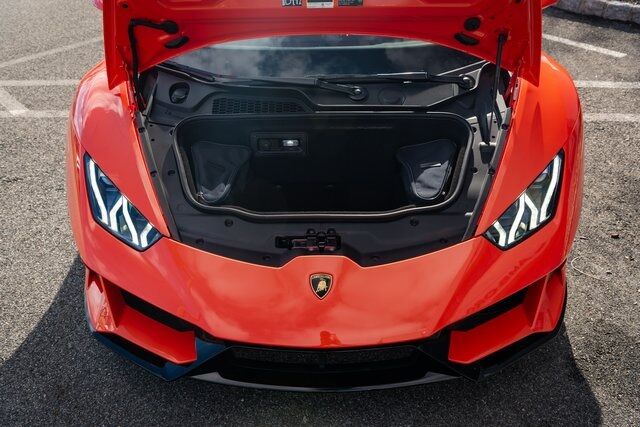 2022 Lamborghini Huracan EVO Base Paramus NJ