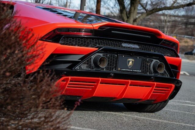 2022 Lamborghini Huracan EVO Base Paramus NJ