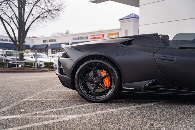 2022 Lamborghini Huracan EVO Base Paramus NJ