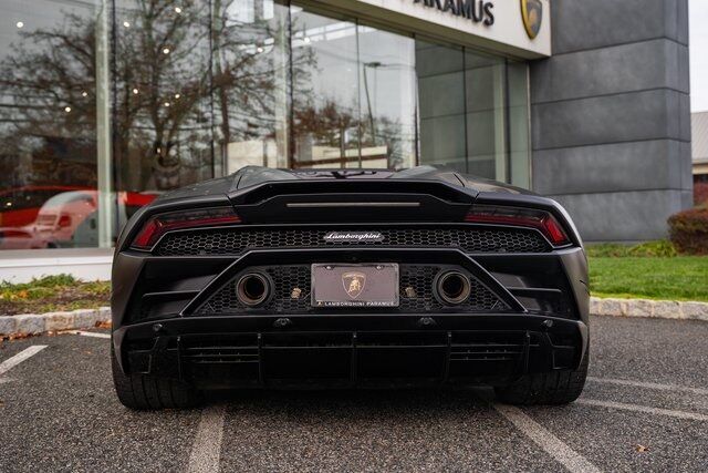 2022 Lamborghini Huracan EVO Base Paramus NJ