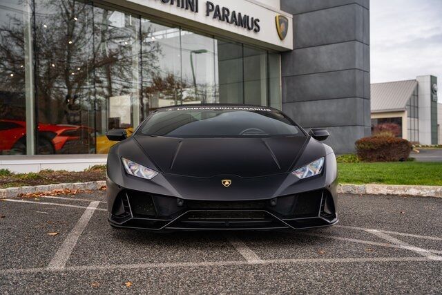 2022 Lamborghini Huracan EVO Base Paramus NJ