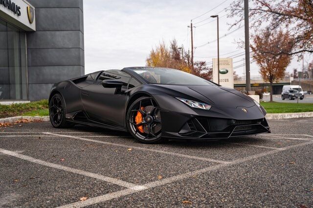 2022 Lamborghini Huracan EVO Base Paramus NJ