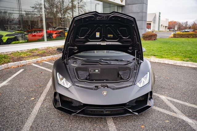 2022 Lamborghini Huracan EVO Base Paramus NJ