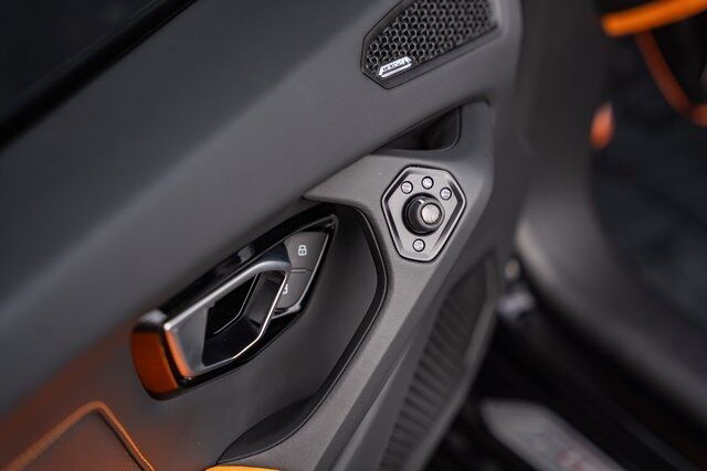 2022 Lamborghini Huracan EVO Base Paramus NJ