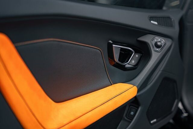 2022 Lamborghini Huracan EVO Base Paramus NJ