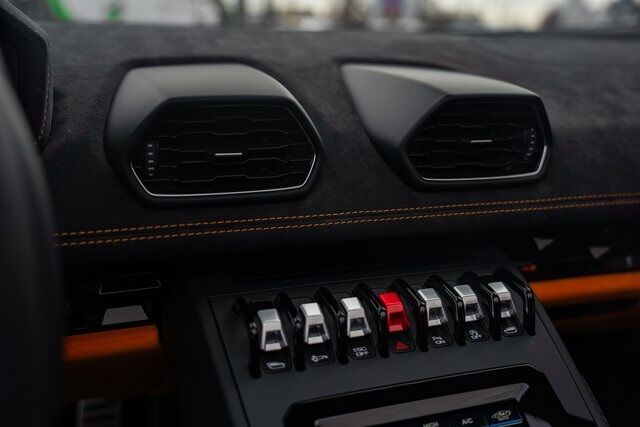 2022 Lamborghini Huracan EVO Base Paramus NJ