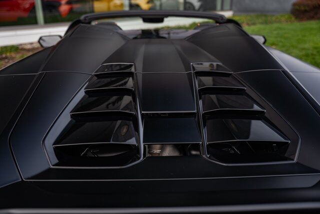 2022 Lamborghini Huracan EVO Base Paramus NJ