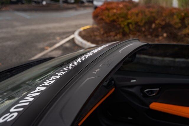 2022 Lamborghini Huracan EVO Base Paramus NJ