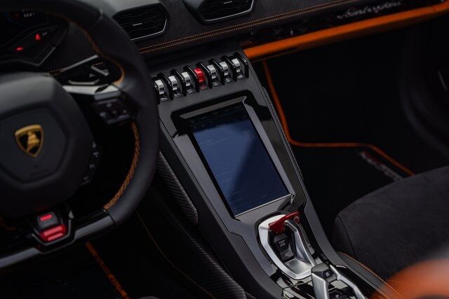 2022 Lamborghini Huracan EVO Base Paramus NJ