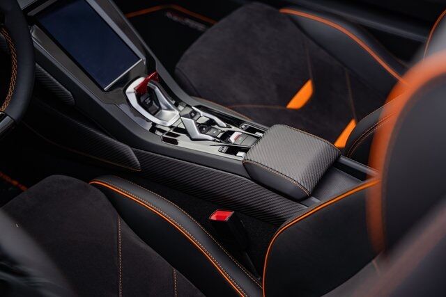 2022 Lamborghini Huracan EVO Base Paramus NJ