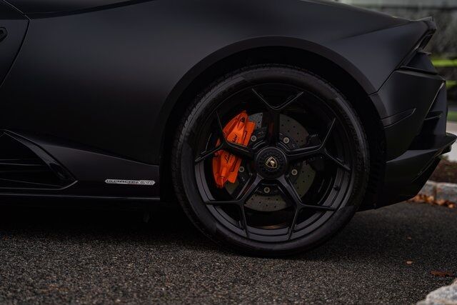 2022 Lamborghini Huracan EVO Base Paramus NJ
