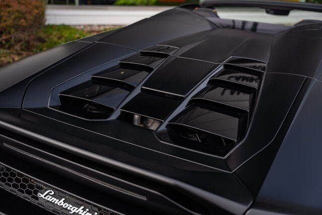 2022 Lamborghini Huracan EVO Base Paramus NJ