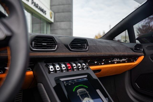 2022 Lamborghini Huracan EVO Base Paramus NJ