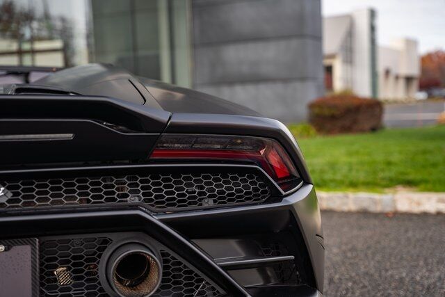 2022 Lamborghini Huracan EVO Base Paramus NJ