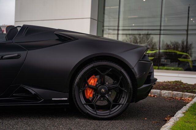 2022 Lamborghini Huracan EVO Base Paramus NJ
