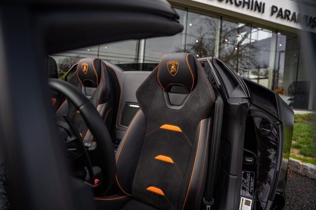 2022 Lamborghini Huracan EVO Base Paramus NJ