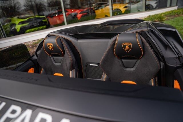 2022 Lamborghini Huracan EVO Base Paramus NJ