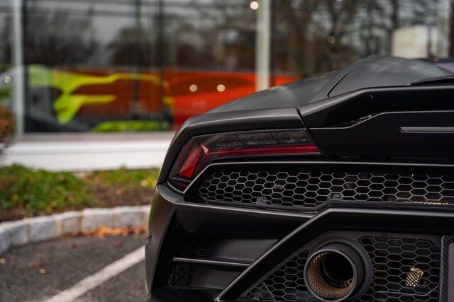 2022 Lamborghini Huracan EVO Base Paramus NJ