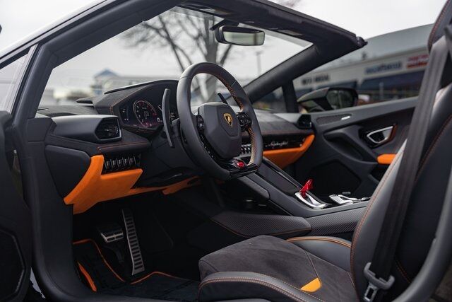 2022 Lamborghini Huracan EVO Base Paramus NJ