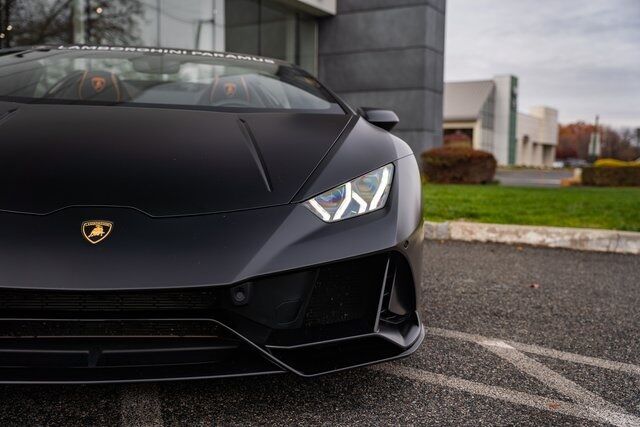 2022 Lamborghini Huracan EVO Base Paramus NJ