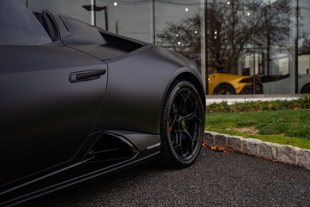 2022 Lamborghini Huracan EVO Base Paramus NJ