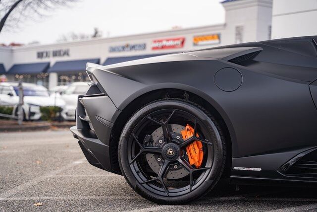 2022 Lamborghini Huracan EVO Base Paramus NJ