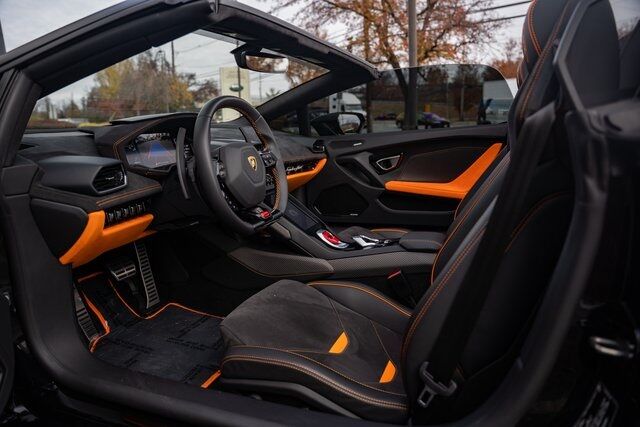 2022 Lamborghini Huracan EVO Base Paramus NJ