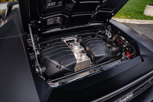 2022 Lamborghini Huracan EVO Base Paramus NJ