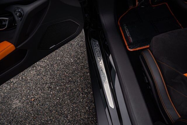 2022 Lamborghini Huracan EVO Base Paramus NJ