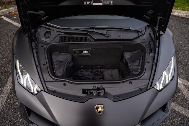 2022 Lamborghini Huracan EVO Base Paramus NJ