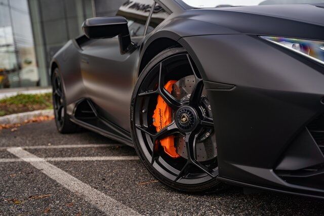 2022 Lamborghini Huracan EVO Base Paramus NJ