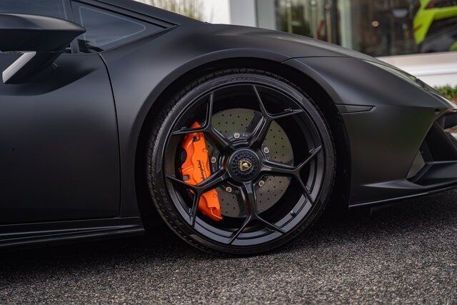 2022 Lamborghini Huracan EVO Base Paramus NJ