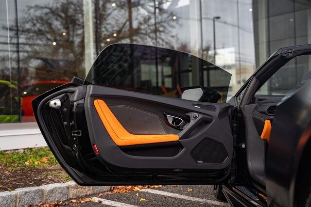 2022 Lamborghini Huracan EVO Base Paramus NJ