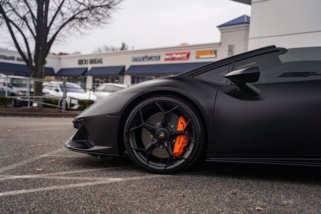 2022 Lamborghini Huracan EVO Base Paramus NJ