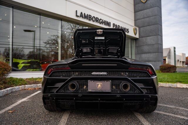2022 Lamborghini Huracan EVO Base Paramus NJ